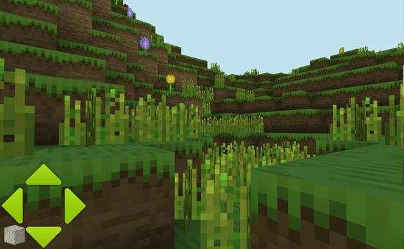 CRAFTING: minecraft games free screenshot 3