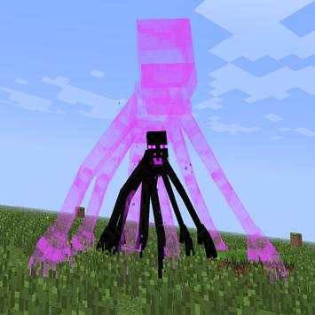 Monsters Mods Minecraft screenshot 1