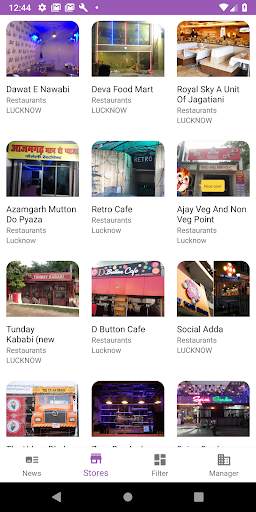 City App - City News And Home Services screenshot 5