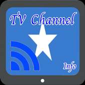 TV Somalia Info Channel logo
