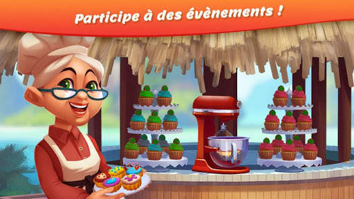 Tropical Forest: Histoire de M screenshot 4