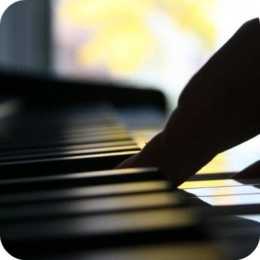 Relaxing Piano Music for Sleep आइकन