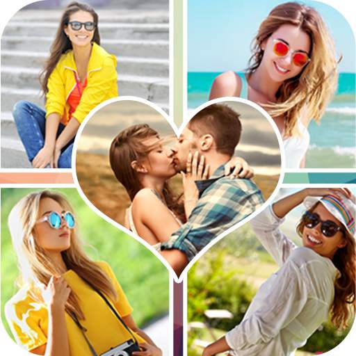 Photo Collage Maker - Photo Editor 8.0.1
