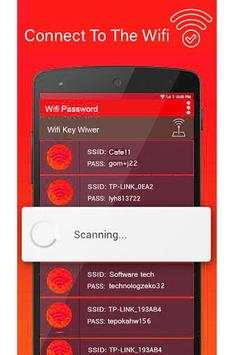 WiFi Key Master - Find & Show All WiFi Password screenshot 4