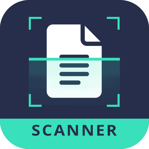 Camera Scanner: PDF Scanner icon
