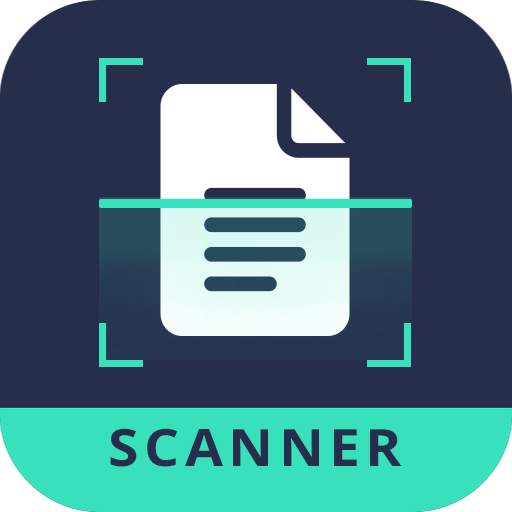 Camera Scanner: PDF Scanner 1.8