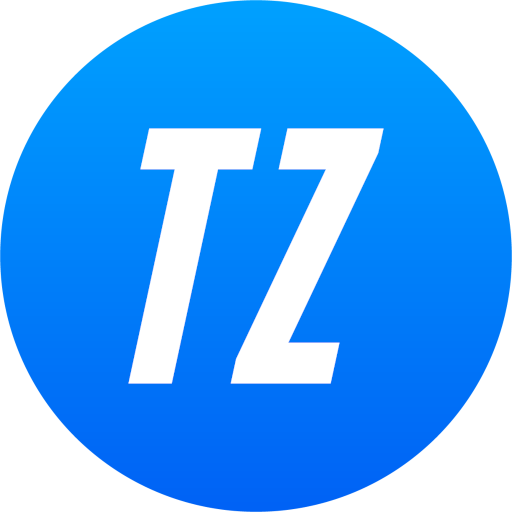 Tractor Zoom icon