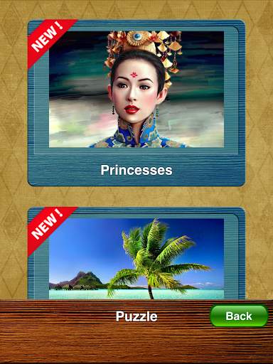Magic Box Puzzle screenshot 18