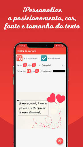 Desejos - imagens, frases, mensagens, cartões screenshot 7
