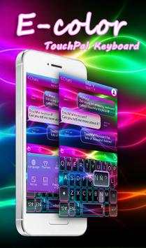 E Color screenshot 1
