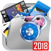 App Lock Security