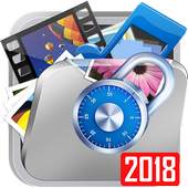 App Lock Security 1.2.2