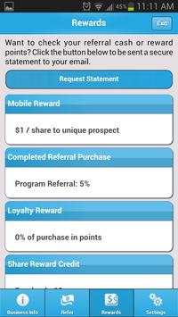 Refer & Earn स्क्रीनशॉट 3