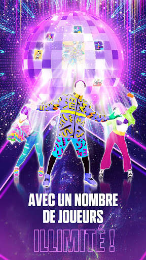 Just Dance Now screenshot 6