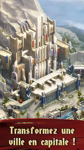 Fate of Phoenix screenshot 5