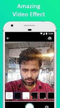 Clip india-video status & Video Downloader player screenshot 5