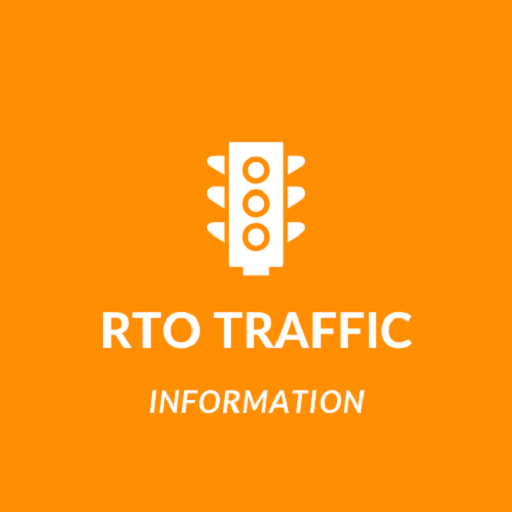 Delhi Traffic Info - Find Vehicle Challan icon