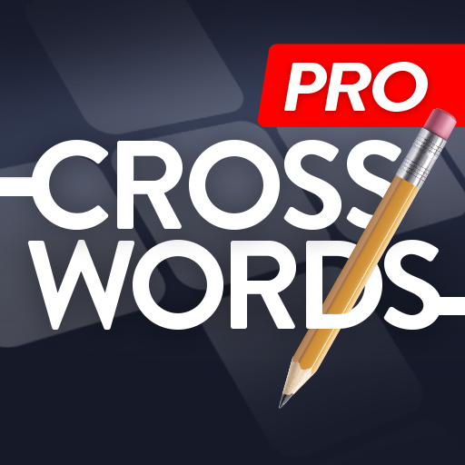 Crossword Puzzles (No Ads) आइकन