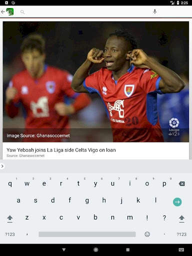 Sportman TV | Sports News, Africa Football news 15 تصوير الشاشة