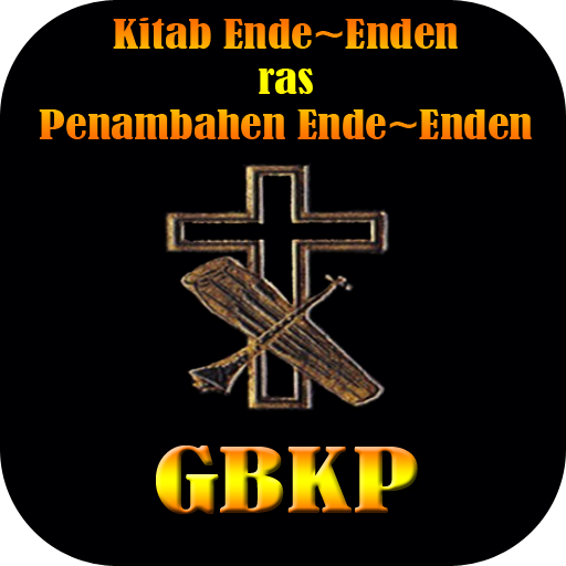 Kitab Ende-Enden Dan Penambahen Ende-Enden icon