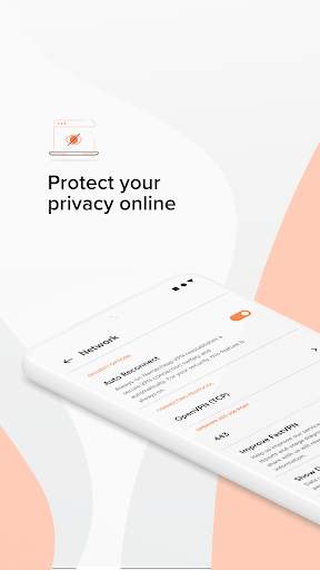 FastVPN by Namecheap screenshot 2