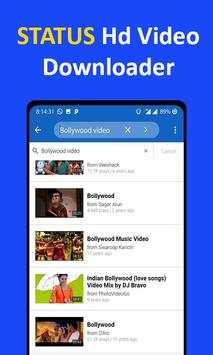 10x High Speed NEW All HD Video Downloader screenshot 5