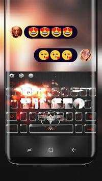 Music Keyboard for TIËSTO screenshot 1