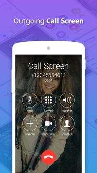i Call Screen Slide To Answer скриншот 10