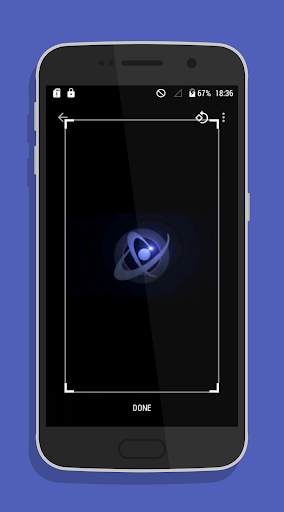 Foto Edit - Smart Edit screenshot 3