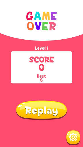 Math Game - Brain Exercise screenshot 7