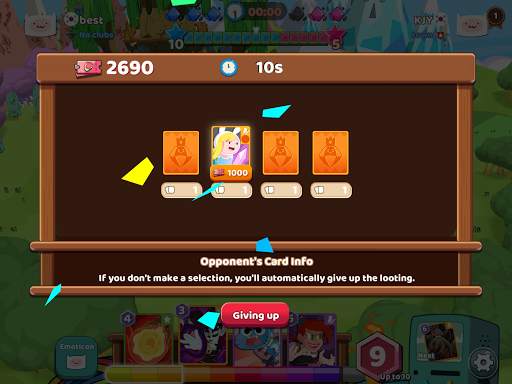 CN Arena All Stars screenshot 12