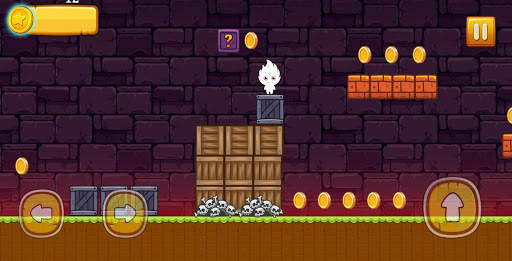World Adventure screenshot 3
