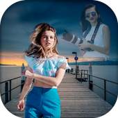 Blend Me Photo Editor : Blend Me Photo Frames 1.0