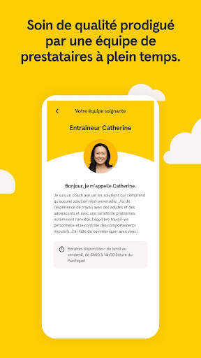 Headspace Care (Ginger) screenshot 8