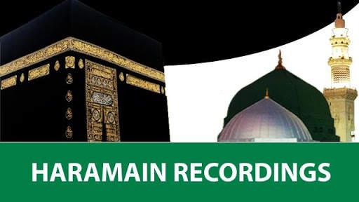 Makkah & Madinah live screenshot 3