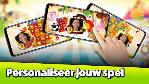 GamePoint Bingo - Bingospellen screenshot 6