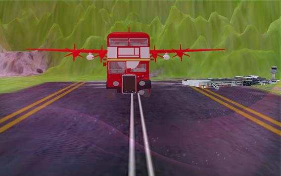 Flying Bus 2016 screenshot 5