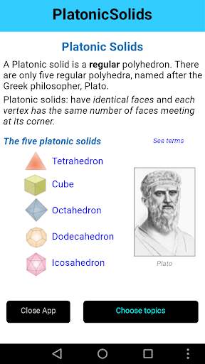 Mathematics 8 Geometry screenshot 4