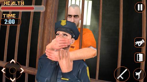Jail Prison Breakout 2018 - Escape Games Fun screenshot 1