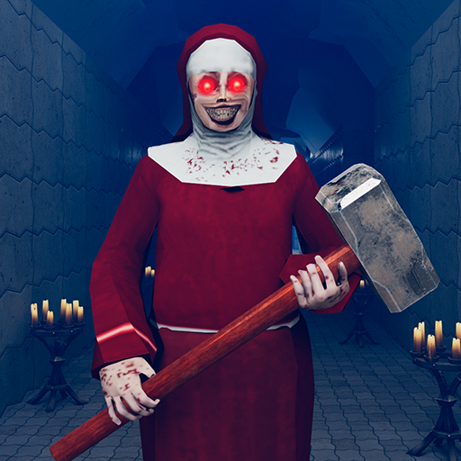 Evil Nun Endless Horror Escape icon