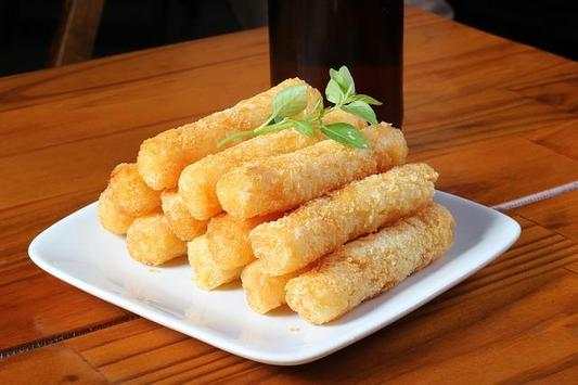 Yuca Root For Health screenshot 1