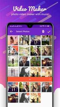 Video Maker screenshot 2