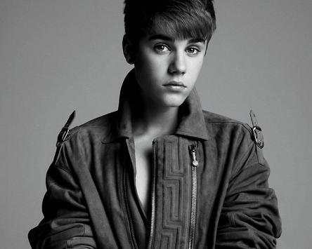 Justin Bieber screenshot 5