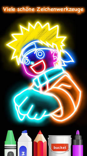 Learn to Draw Cartoon screenshot 7