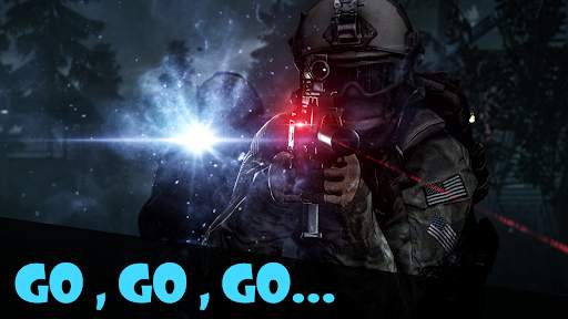 Sniper 3D-Gun Shooting Games screenshot 2