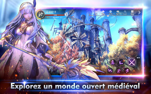 Aura Kingdom 2 screenshot 9