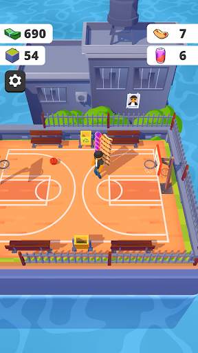 Gangsta Island: Crime City स्क्रीनशॉट 22