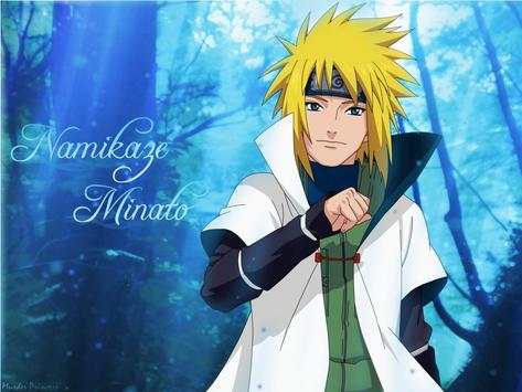 Naruto Shippuden Wallpaper screenshot 1