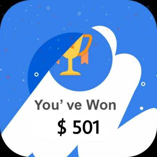 Scratch and Win Real Cash 1.0