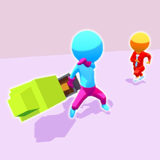 Super Thrower icon